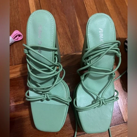 Public desire shoe bundle - Picture 7 of 7